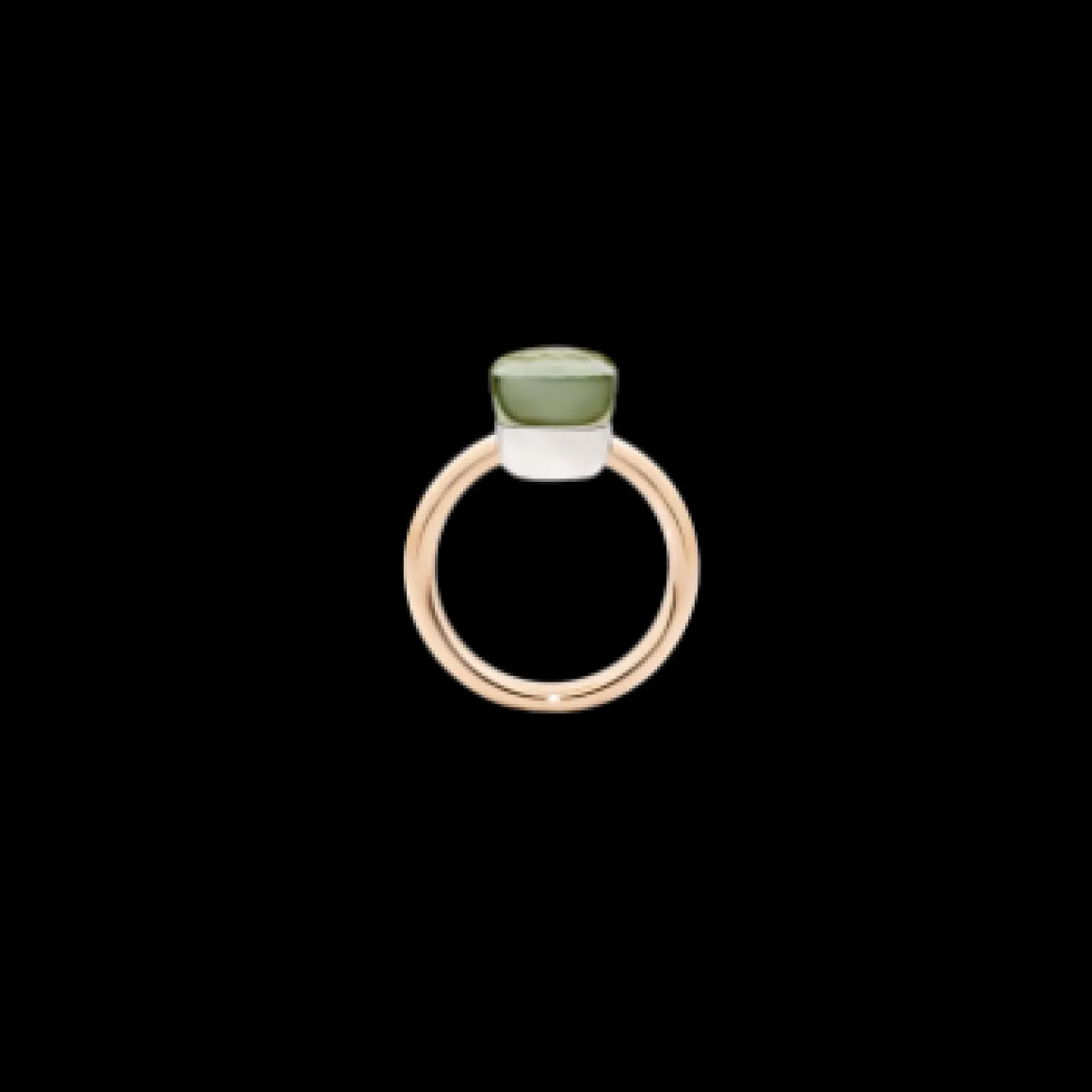 Bague Nudo Petit
