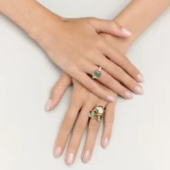 Bague Nudo Petit