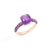 Bague Nudo Petit