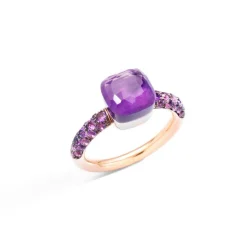 Bague Nudo Petit