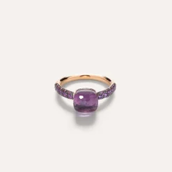 Bague Nudo Petit