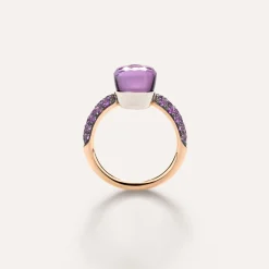 Bague Nudo Petit