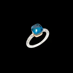 Bague Nudo Petit