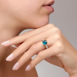 Bague Nudo Petit