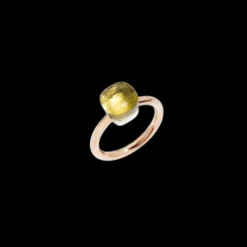 Bague Nudo Petit