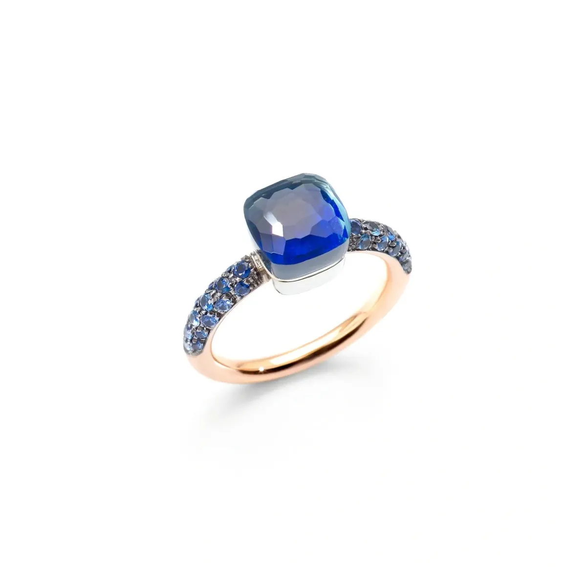 Bague Nudo Petit