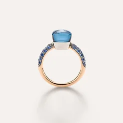 Bague Nudo Petit