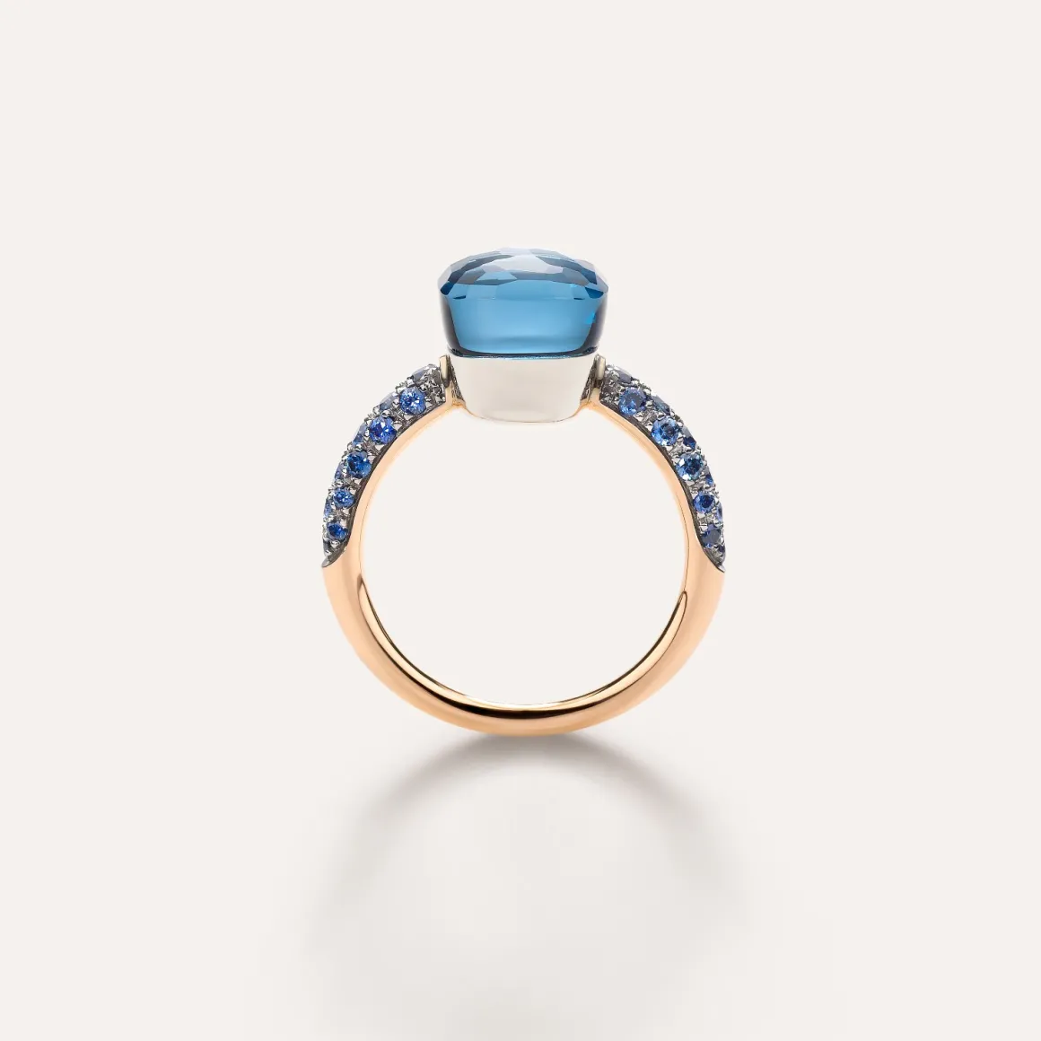 Bague Nudo Petit