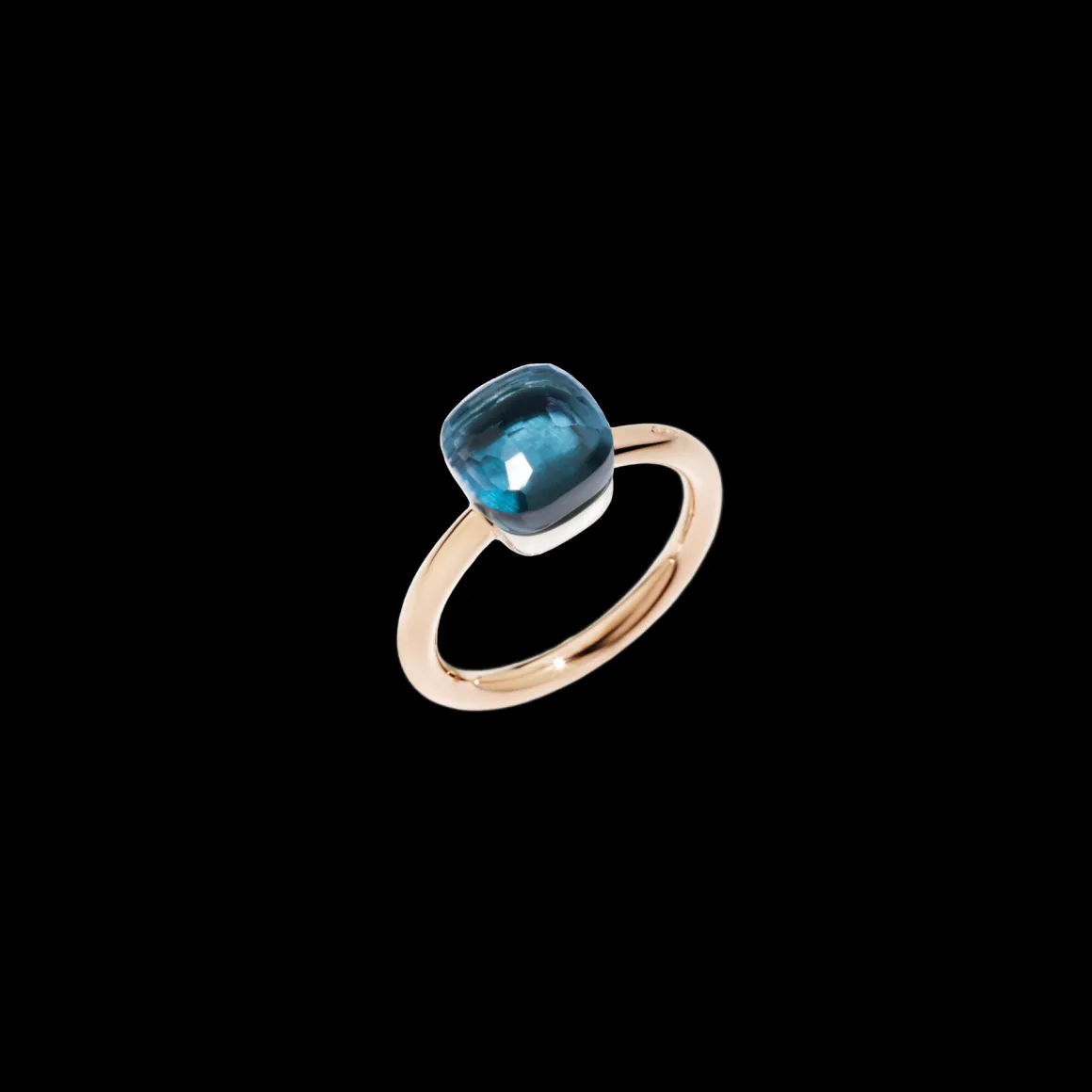 Bague Nudo Petit