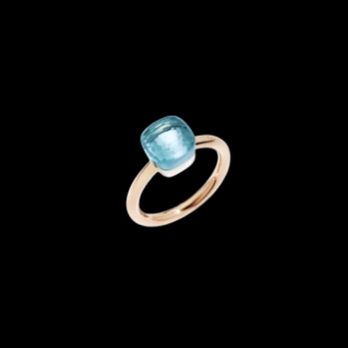 Bague Nudo Petit