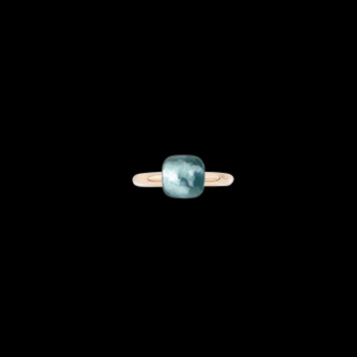 Bague Nudo Petit