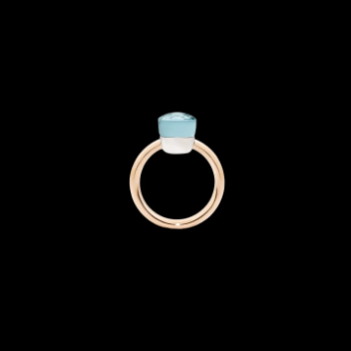 Bague Nudo Petit