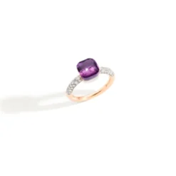 Bague Nudo Petit