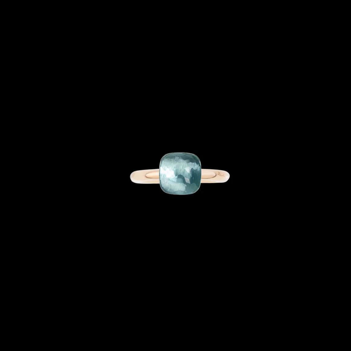 Bague Nudo Petit