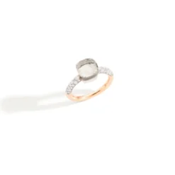Bague Nudo Petit