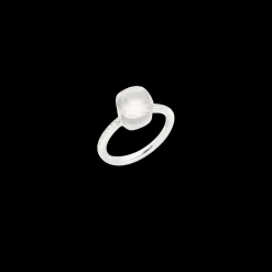Bague Petit Milky de Nudo
