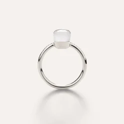 Bague Petit Milky de Nudo