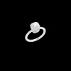 Bague Petit Platinum de Nudo