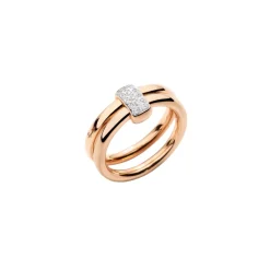 Bague Pomellato Together