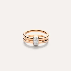Bague Pomellato Together