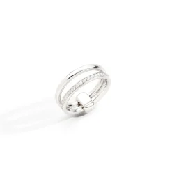 Bague Pomellato Together