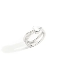 Bague Pomellato Together