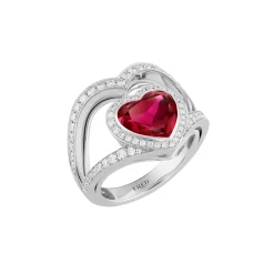 Bague Pretty Woman Audacious