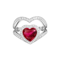 Bague Pretty Woman Audacious