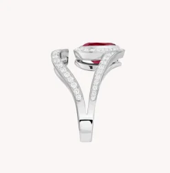Bague Pretty Woman Audacious