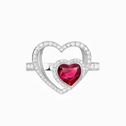 Bague Pretty Woman Unconditional