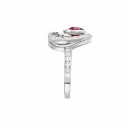 Bague Pretty Woman Unconditional