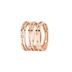 Bague Pulse dinh van