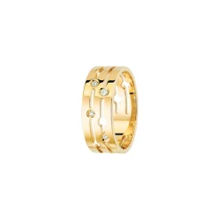 Bague Pulse dinh van