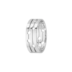 Bague Pulse dinh van moyen modèle