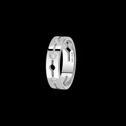 Bague Pulse petit modèle 5mm