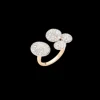Bague Sabbia