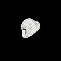 Bague Sabbia