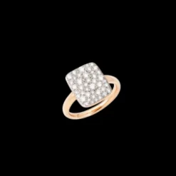 Bague Sabbia