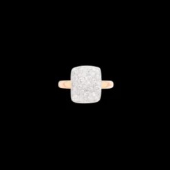 Bague Sabbia