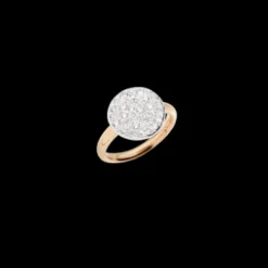 Bague Sabbia