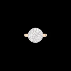 Bague Sabbia