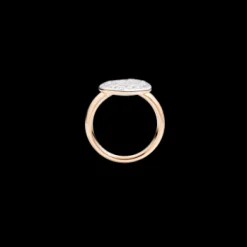 Bague Sabbia