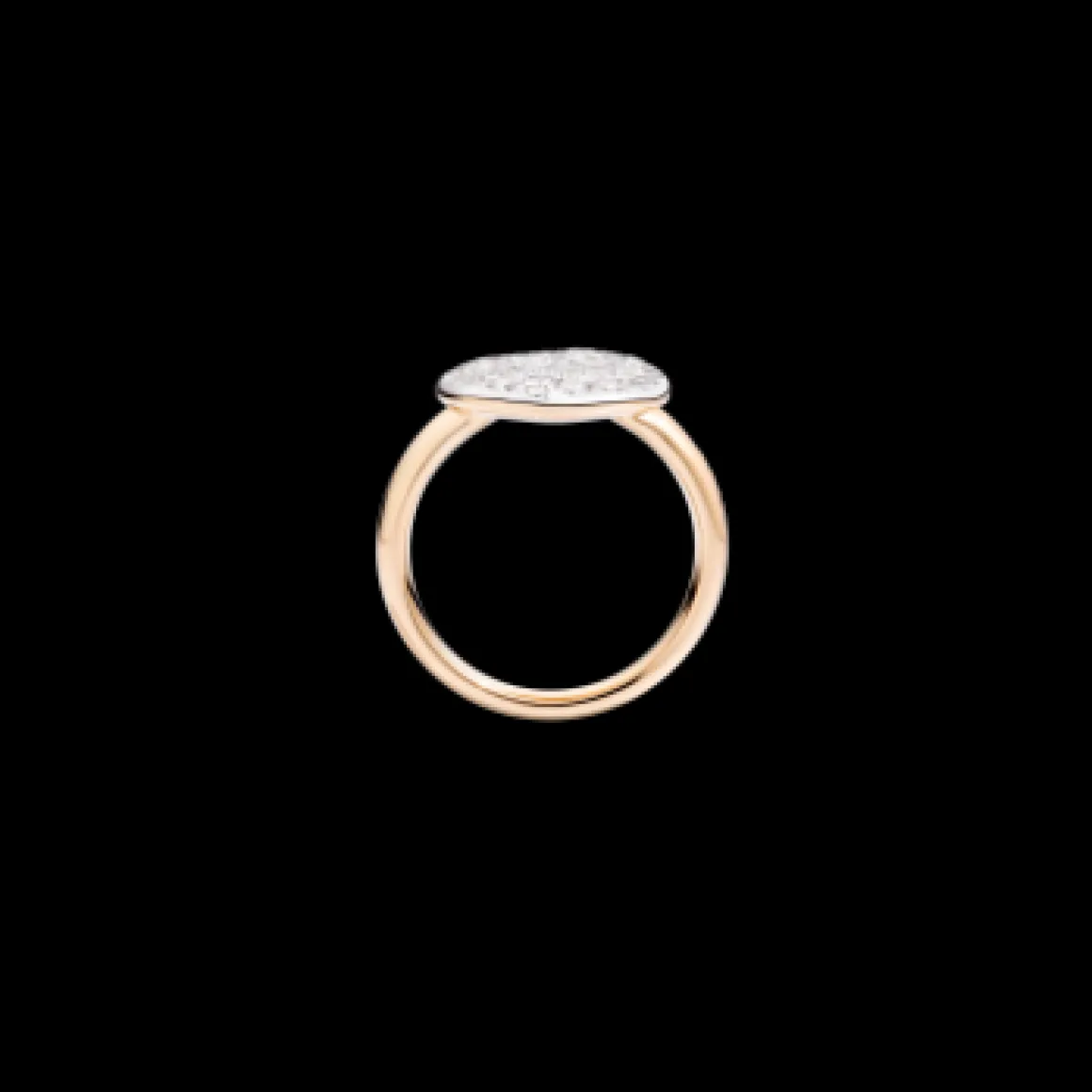 Bague Sabbia