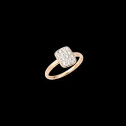 Bague Sabbia