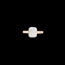 Bague Sabbia