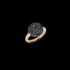 Bague Sabbia
