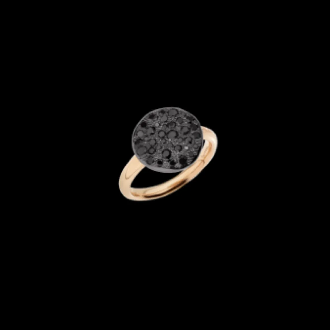 Bague Sabbia