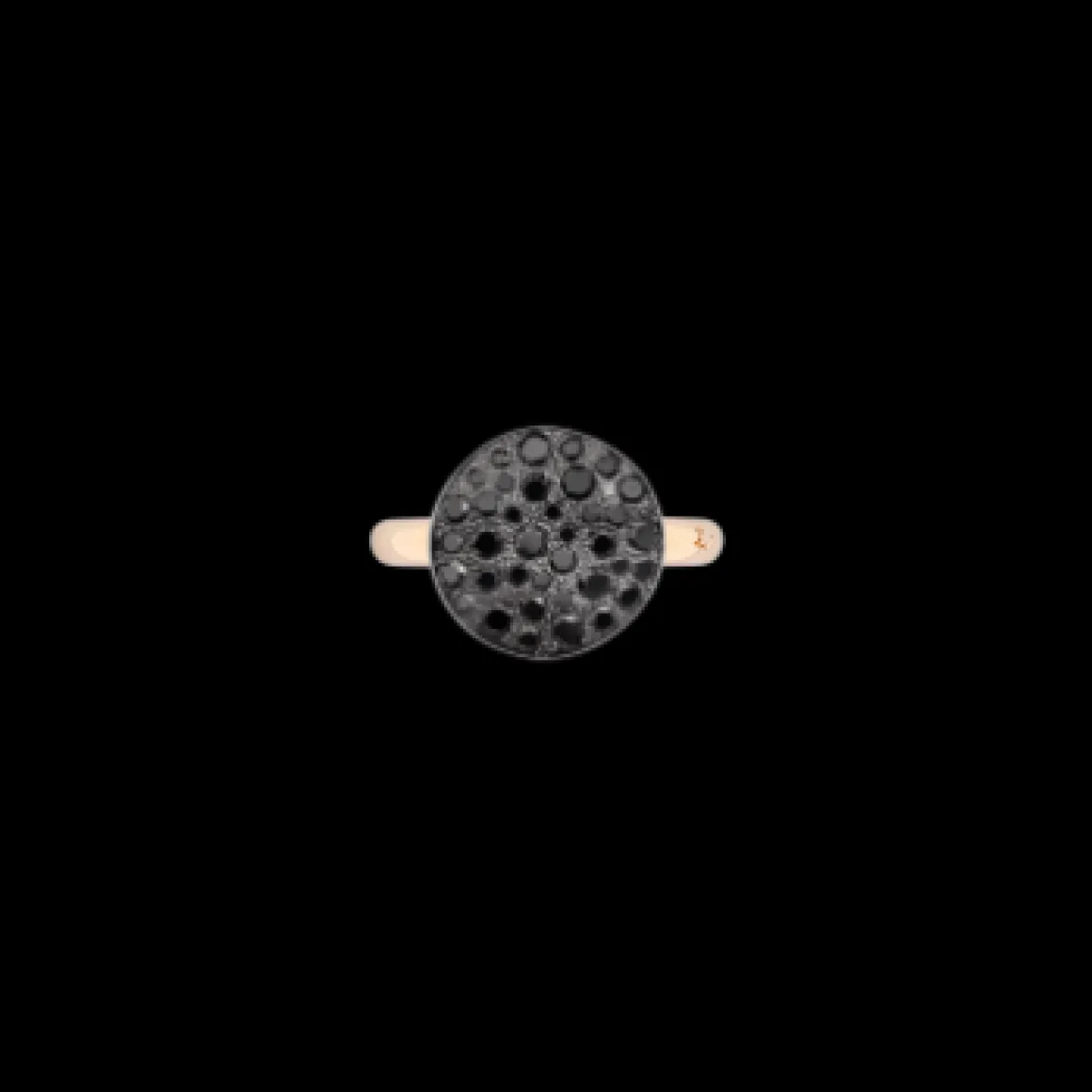 Bague Sabbia