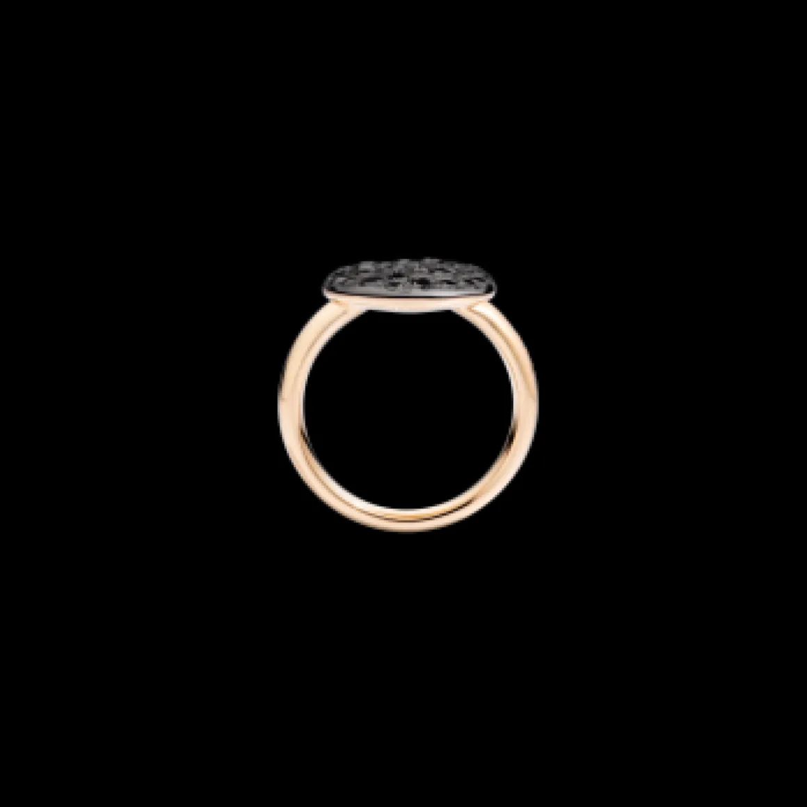 Bague Sabbia