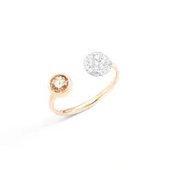 Bague Sabbia